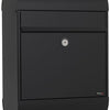 Buzón Allux 6000 negro - 40600070