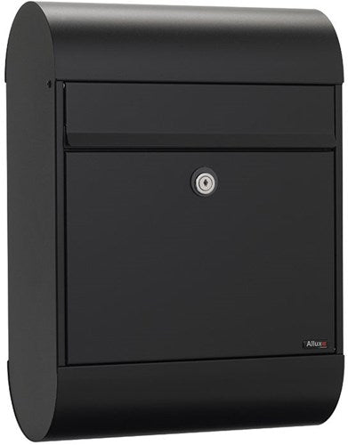 Buzón Allux 6000 negro - 40600070