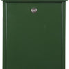 Allux brievenbus 200 groen - 40010268
