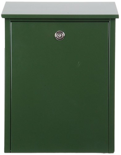 Buzón Allux allux 200 verde - 40010268