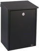 Buzón Allux allux 200 negro - 40010270