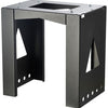 Kit di montaggio Allux colonna 8002 nera - 40800270
