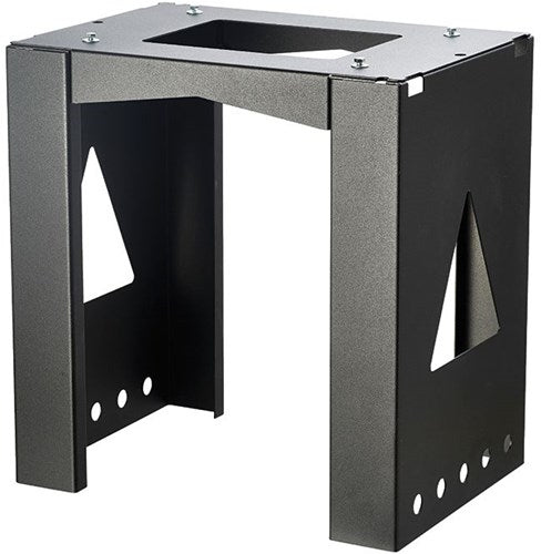 Kit di montaggio Allux colonna 8002 nera - 40800270