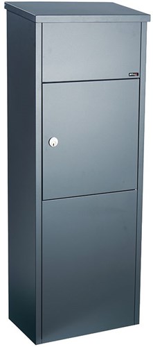 Colonna pacchetto Allux allux 600 antracite - 40060065