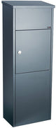 Colonna pacchetto Allux allux 600 antracite - 40060065