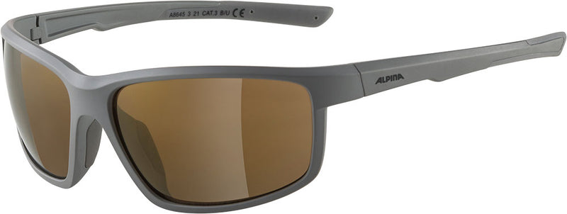 Alpina defey - sports glasses