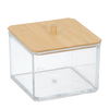 Organizer per cosmetici Alpina 9,5x9,5 cm
