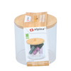 Organizer cosmetici Alpina trasparente ø9,5cm