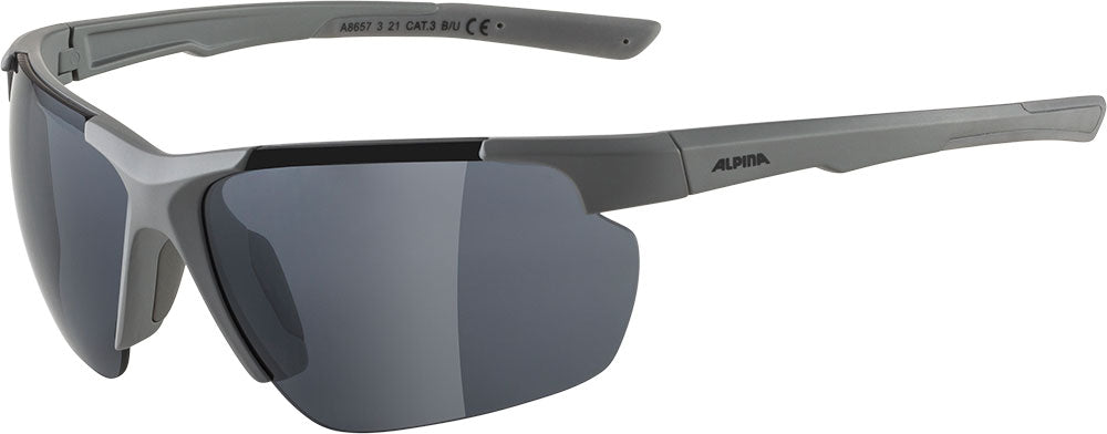 Alpina defey hr - gafas deportivas