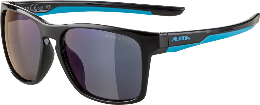 Alpina flexxy cool kids i - occhiali da sole per bambini