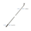 Alpina Spaky 14-286 zinco, per 144