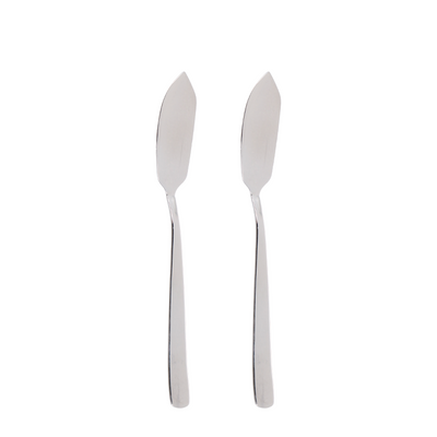 Alpina vismes 21,5cm 2 stuks