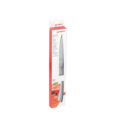 Cuchillo de trinchar Alpina 33,5cm