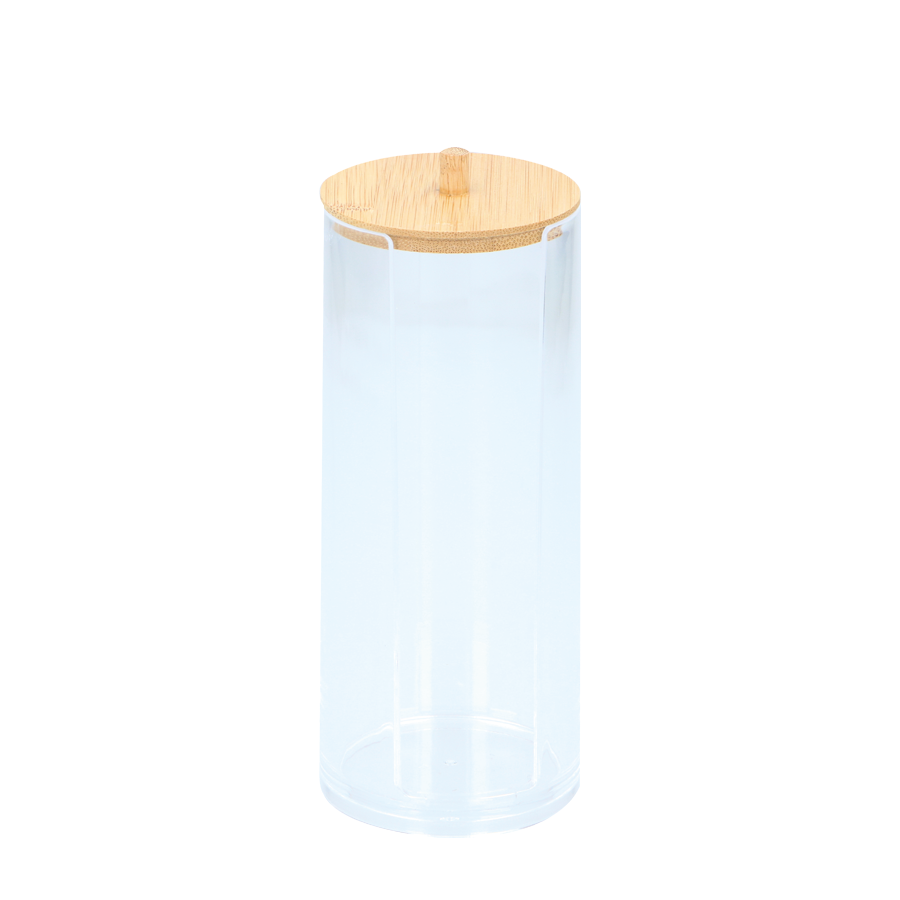 Alpina wattendoos met deksel