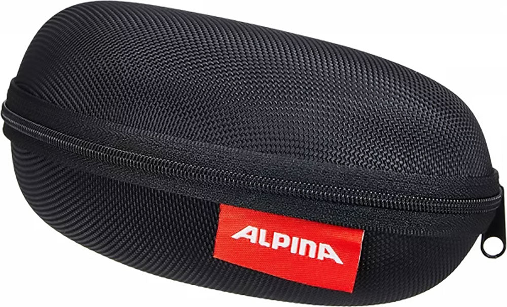 Alpina custodia alpina - custodia per occhiali