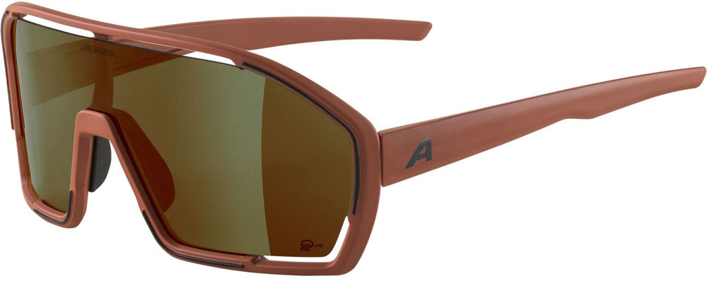 Alpina falò q-lite - occhiali sportivi