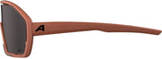 Alpina bonfire q-lite - sports glasses - afbeelding 2