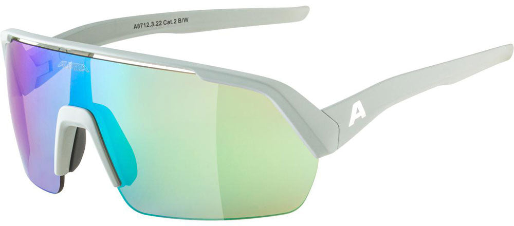 Alpina turbo hr - gafas deportivas