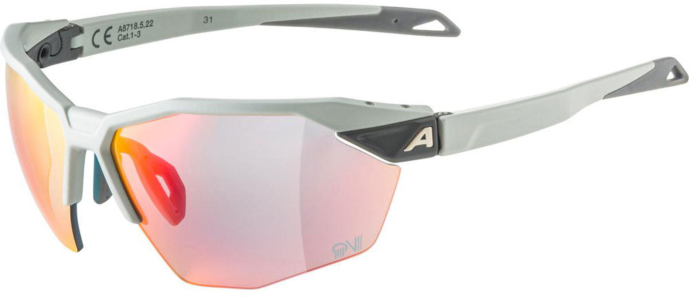 Alpina twist six hr qv - gafas deportivas