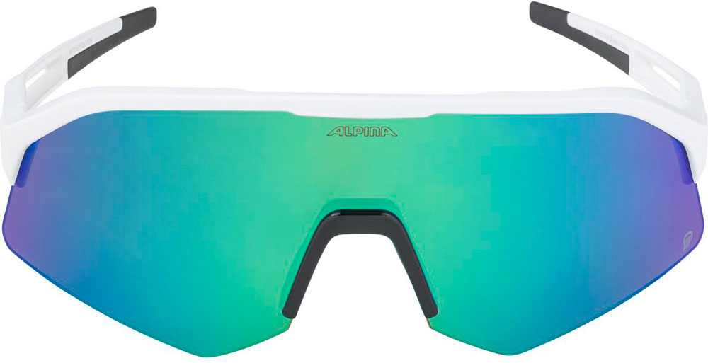 Alpina sonic hr q - gafas deportivas