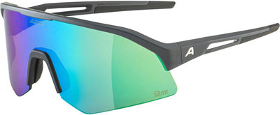 Alpina sonic hr q-lite - occhiali sportivi