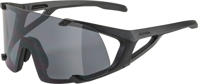 Alpina hawkeye - gafas deportivas