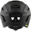 ALPINA KAMLOOP HELM UNISEX MAT NERO Dimensioni 51-55 cm (S)