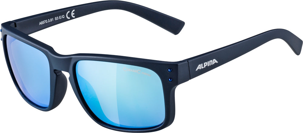 Gafas deportivas olímpicas lentes deportivos kosmic azul