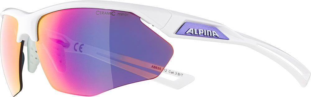Alpina nylos hr - gafas deportivas