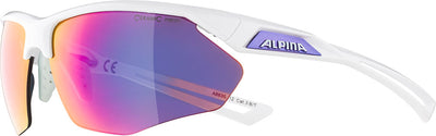Alpina Nylos HR - occhiali sportivi