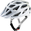 Alpina sports tour helm mythos 3.0 l.e. 52-57 glans wit