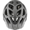 Alpina Mythos 3.0 L.E. Casco UNISEX MAT UNISEX Zilver Black Size 57-62 cm