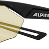 Alpina nylos hr - sports glasses