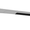 Alpina sports sportbril ram 2.0 q-lite mat zwart wit