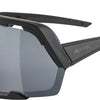 Alpina rocket negrita - gafas deportivas