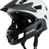 Alpina rupi - casco integrale da ragazzo