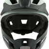 Alpina rupi - casco integrale da ragazzo