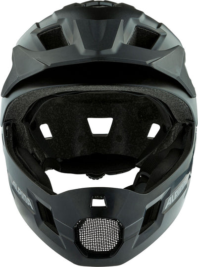 Alpina rupi - casco integrale da ragazzo