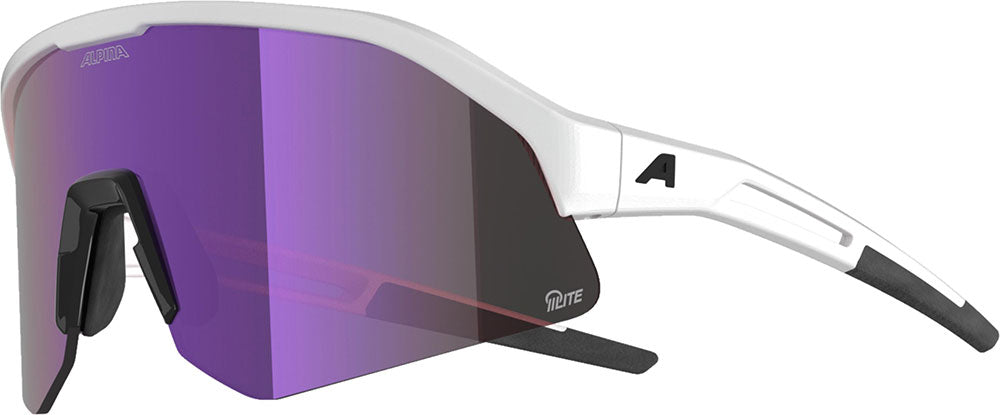 Alpina sonic hr m q-lite - gafas deportivas