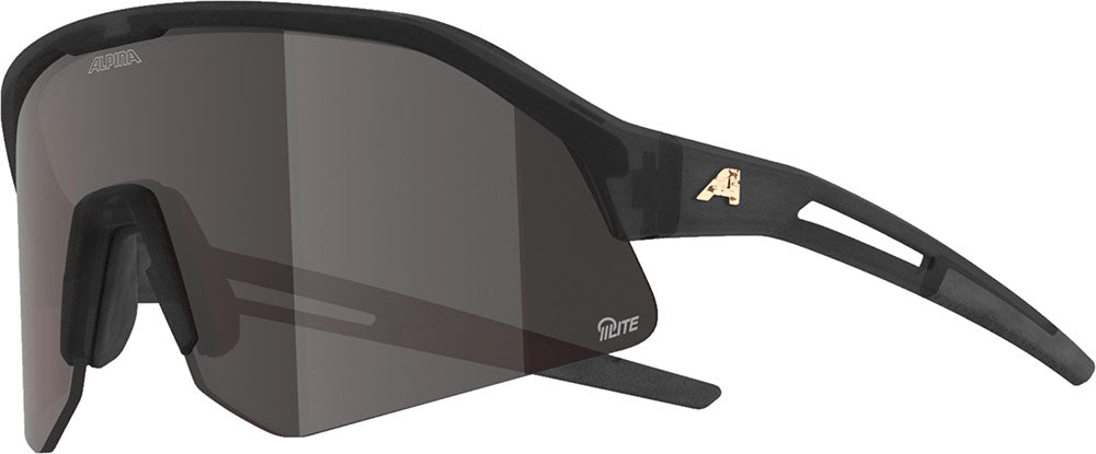 Alpina sonic hr m q-lite - gafas deportivas