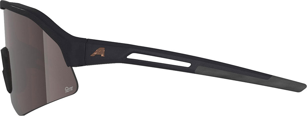 Alpina sonic hr m q-lite - gafas deportivas