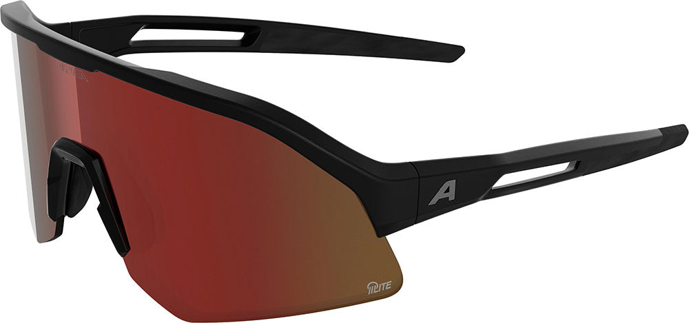 Alpina sonic hr m q-lite - gafas deportivas