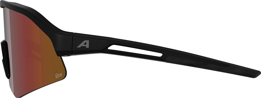 Alpina sonic hr m q-lite - gafas deportivas