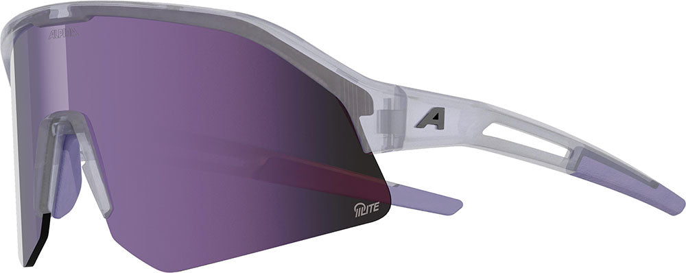 Alpina sonic hr m q-lite - occhiali sportivi