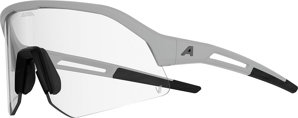 Alpina sonic hr m v - gafas deportivas