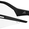 Alpina sports sportbril sonic hr m v mat zwart