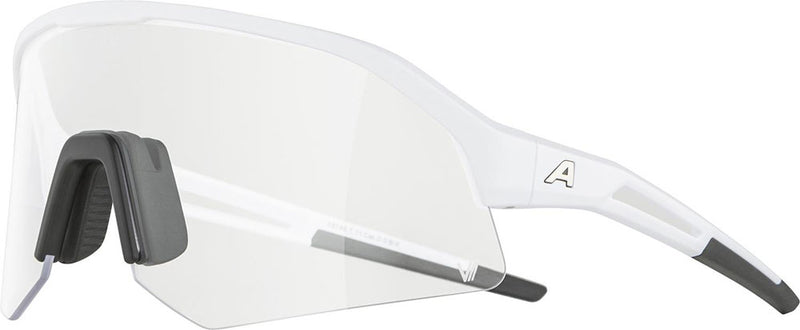 Alpina sonic hr v - gafas deportivas
