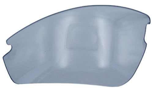 Alpina tri-scray 2.0 hr clear - replacement lenses