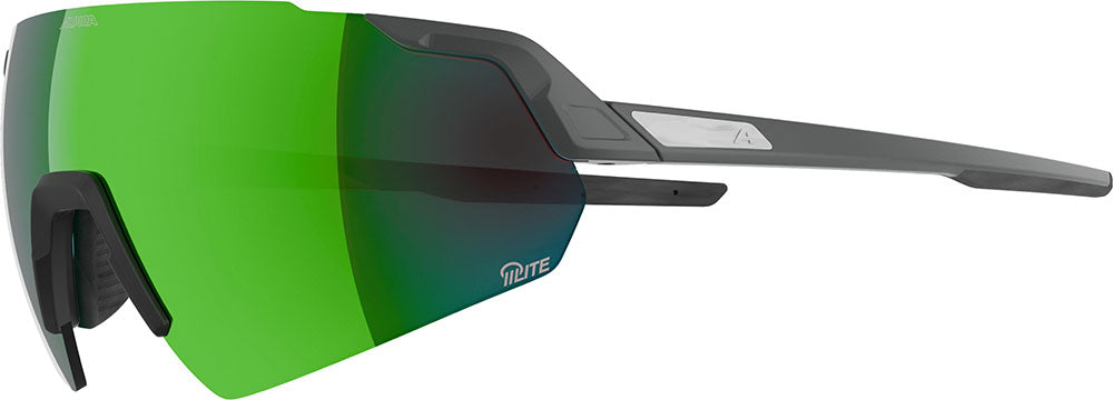 Alpina turbo air q-lite - gafas deportivas