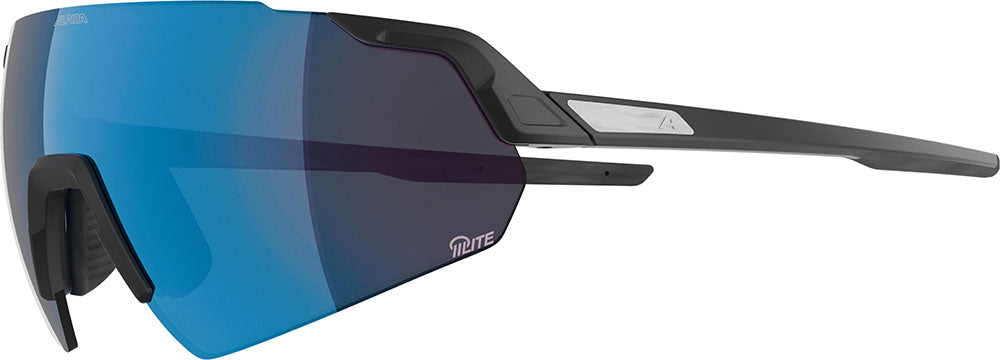 Alpina turbo air q-lite - gafas deportivas